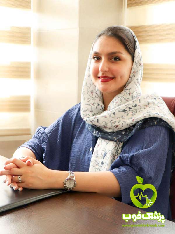 زهرا امان زاد - مشاور، روانشناس