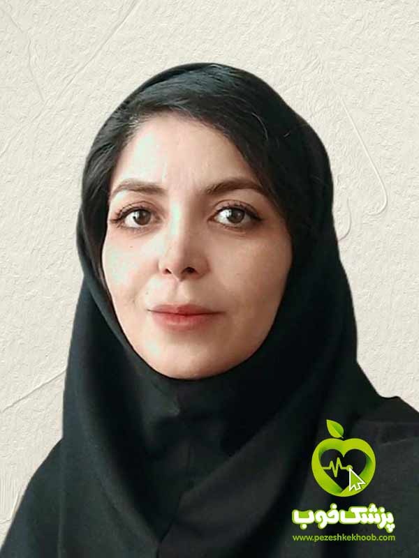 دکتر زهرا امجدی - روانپزشک