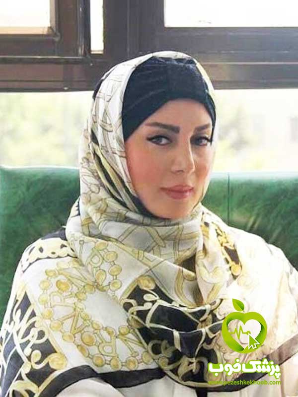 دکتر زهرا بحرینی - مشاور، روانشناس