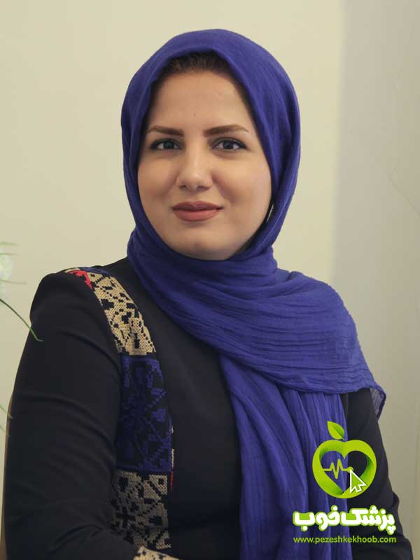 زهرا بازویی - مشاور، روانشناس