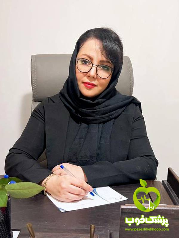 دکتر زهرا داودآبادی - مشاور، روانشناس