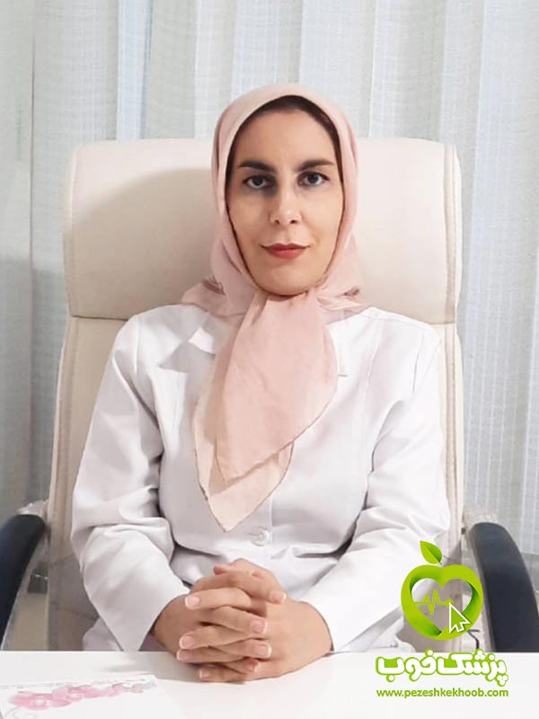 دکتر زهرا اسکندری - خدمات زیبایی