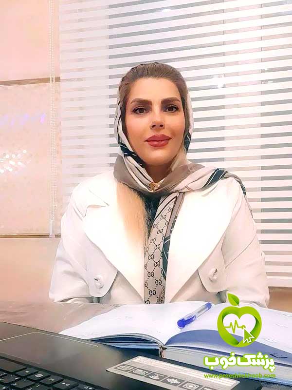 زهرا اسماعیلی - مشاور، روانشناس