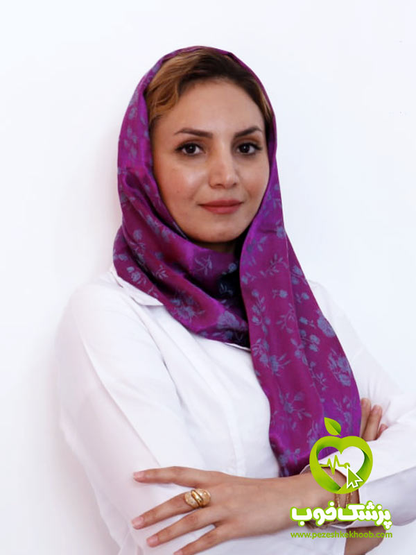 دکتر زهرا فلاح - متخصص زنان و زایمان