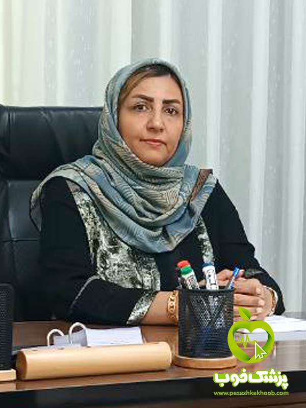 دکتر زهرا فرشیدفر - مشاور، روانشناس