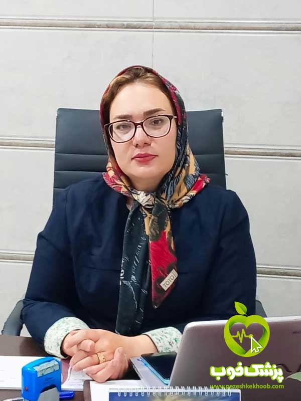 دکتر زهرا فروغی - متخصص زنان و زایمان