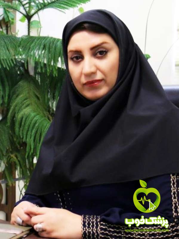 دکتر زهرا قنبری - مشاور، روانشناس