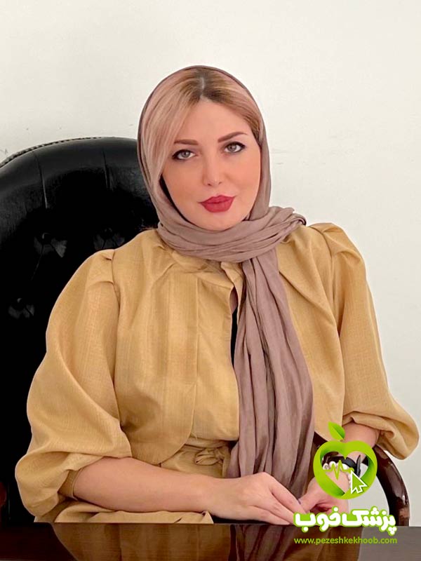 زهرا حاجتی - مشاور، روانشناس