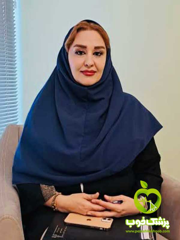 زهرا هلاکوئی - مشاور، روانشناس