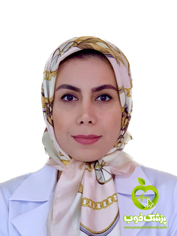 دکتر زهرا جعفری - دندانپزشک