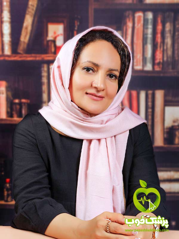 زهرا جعفرزاده فکری - مشاور، روانشناس