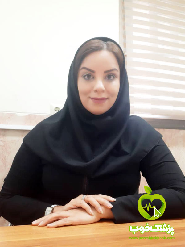 دکتر زهرا کرمی - روانپزشک