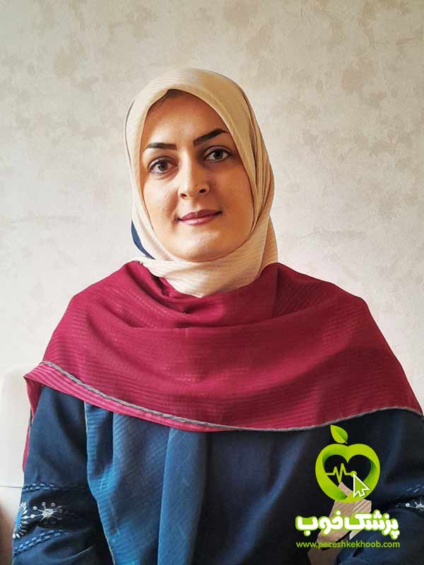 دکتر زهرا خزائیلی - مشاور، روانشناس