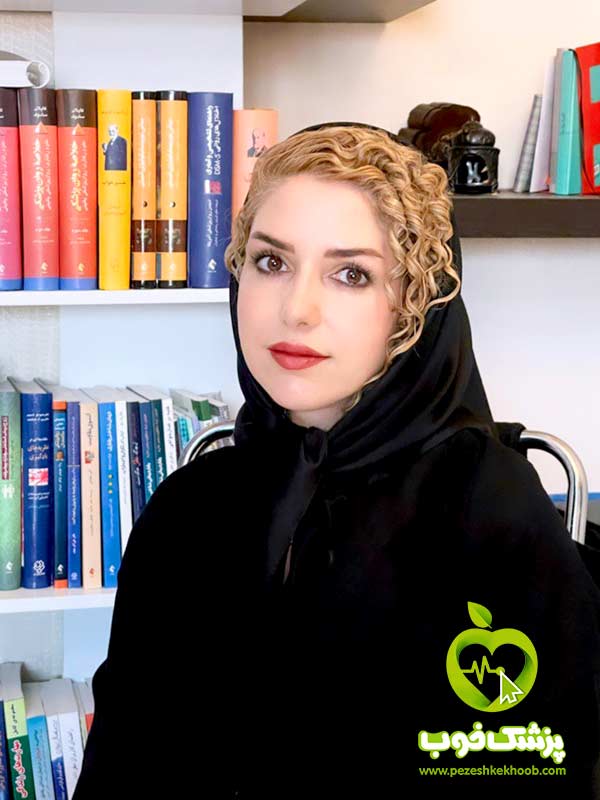 دکتر زهرا (طلا) ملکی پیروزیان - مشاور، روانشناس