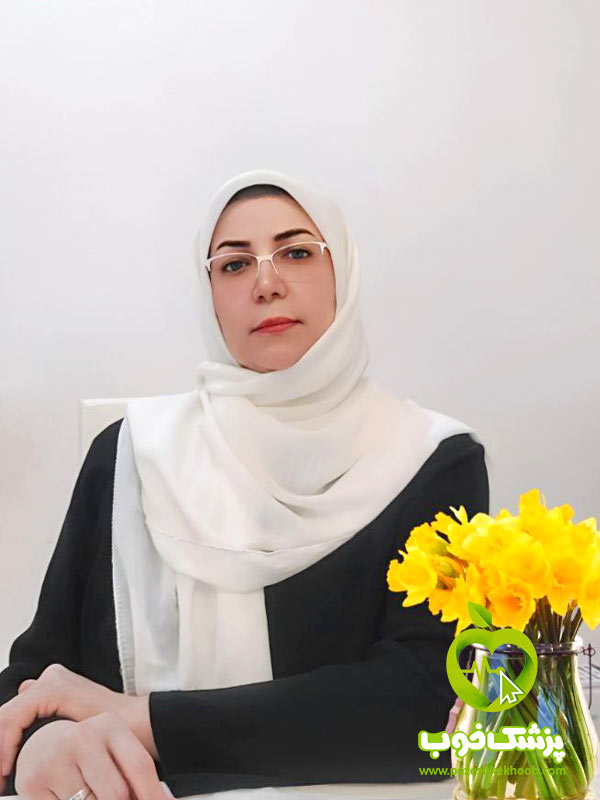 زهرا ملکی - مشاور، روانشناس