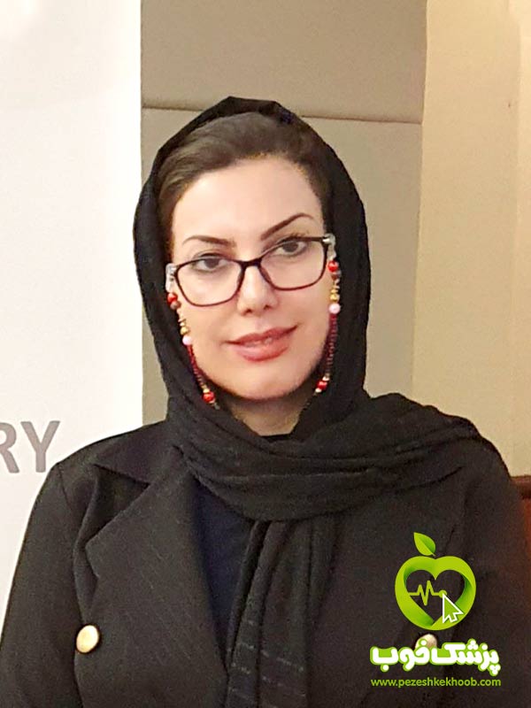 دکتر زهرا مهربان - متخصص داخلی