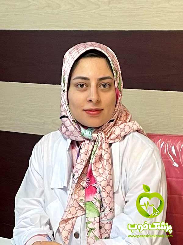 دکتر زهرا میرگنجانی - دندانپزشک