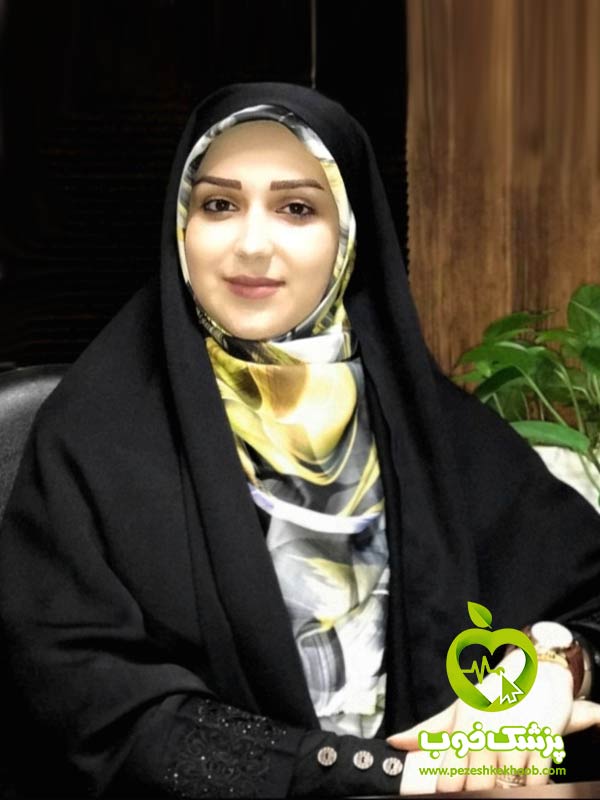 زهرا محمدی جوزانی - مشاور، روانشناس