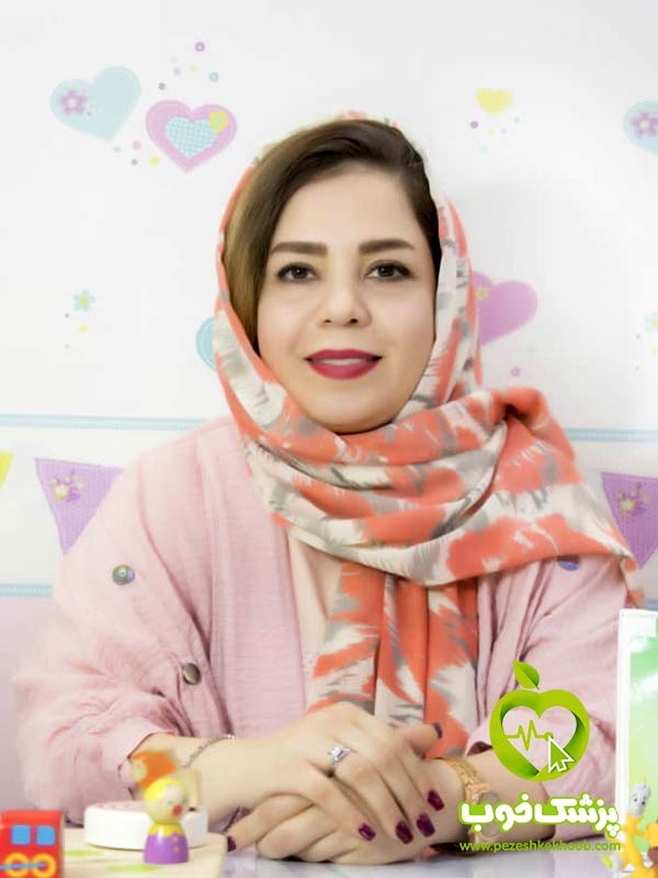 زهرا نکوئی پور - مشاور، روانشناس