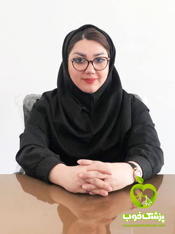 دکتر زهرا پورمحمد شاندیز - مشاور، روانشناس