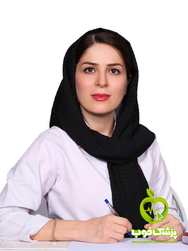 دکتر زهرا روشندل - روانپزشک