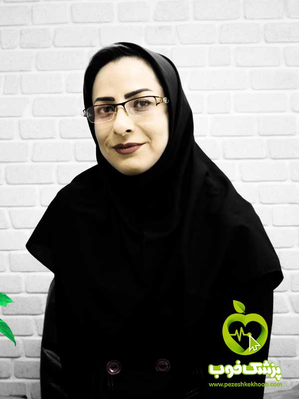 زهرا صباغ - مشاور، روانشناس