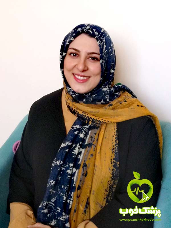 دکتر زهرا ثابت - مشاور، روانشناس