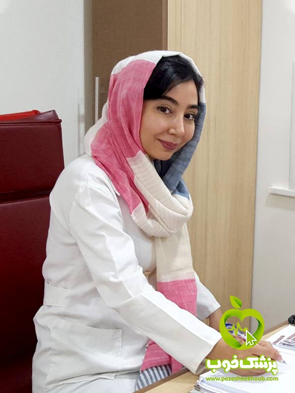 دکتر زهرا سرافراز زنجانی - متخصص گوش، حلق و بینی (ENT)