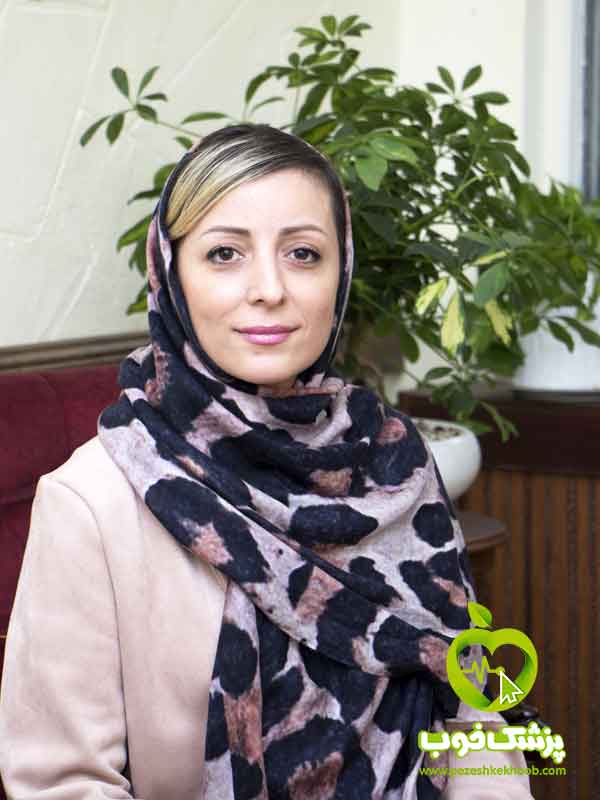 زهرا سیفی - مشاور، روانشناس