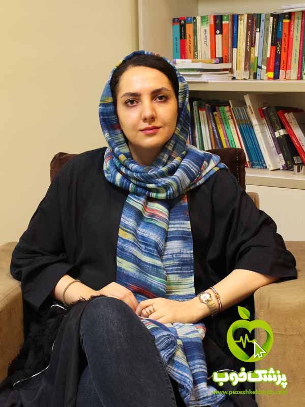 زهرا شادآرا - مشاور، روانشناس