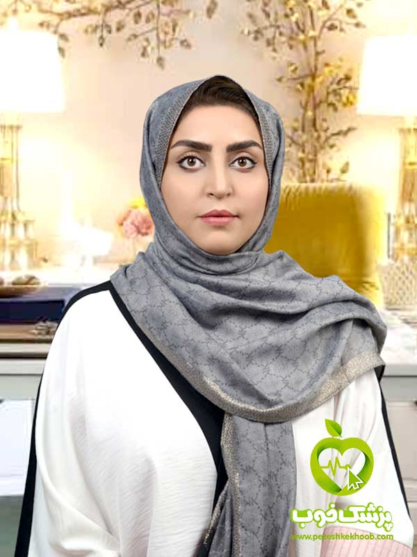 دکتر زهرا شمس - مشاور، روانشناس