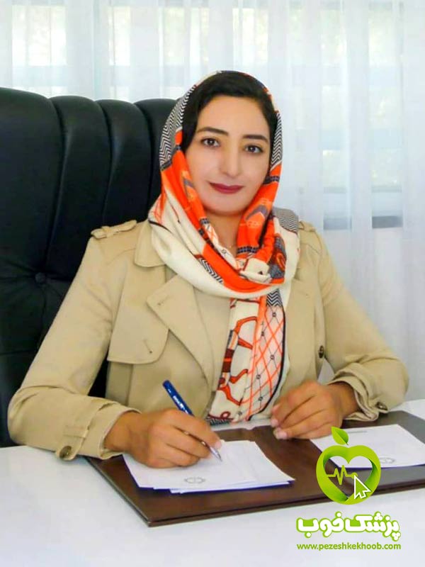 دکتر زهرا شیری - مشاور، روانشناس