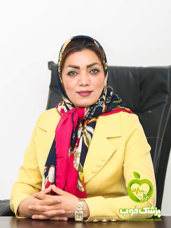 زهرا شورابی - مشاور، روانشناس