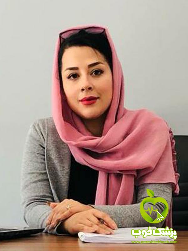 دکتر زهرا سلیمانی - مشاور، روانشناس