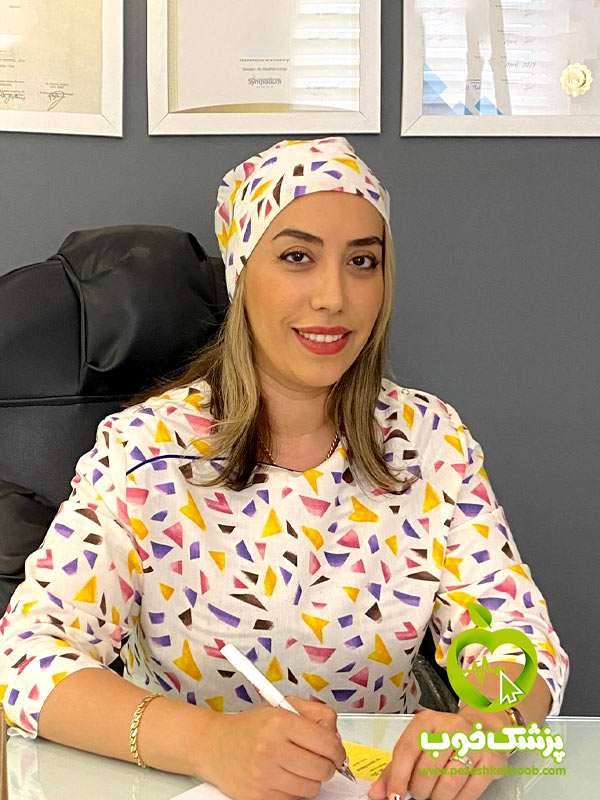 دکتر زهرا سلطانی - دندانپزشک