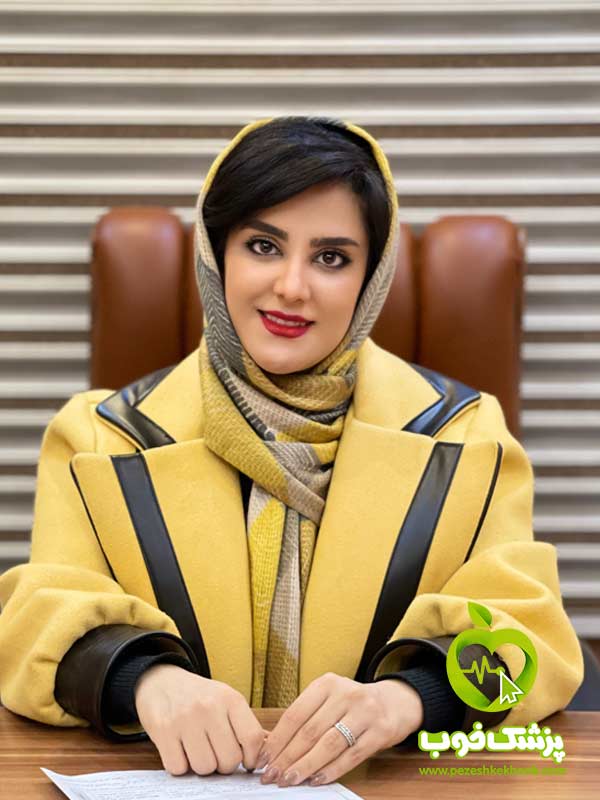 زهرا تائبی پور - مشاور، روانشناس