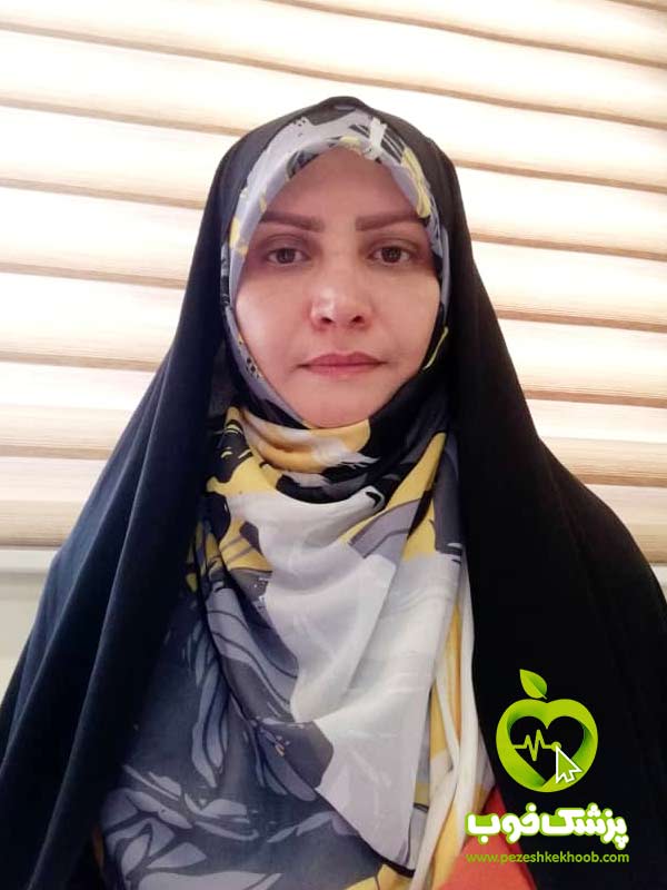 دکتر زهرا طاهرنژاد - مشاور، روانشناس