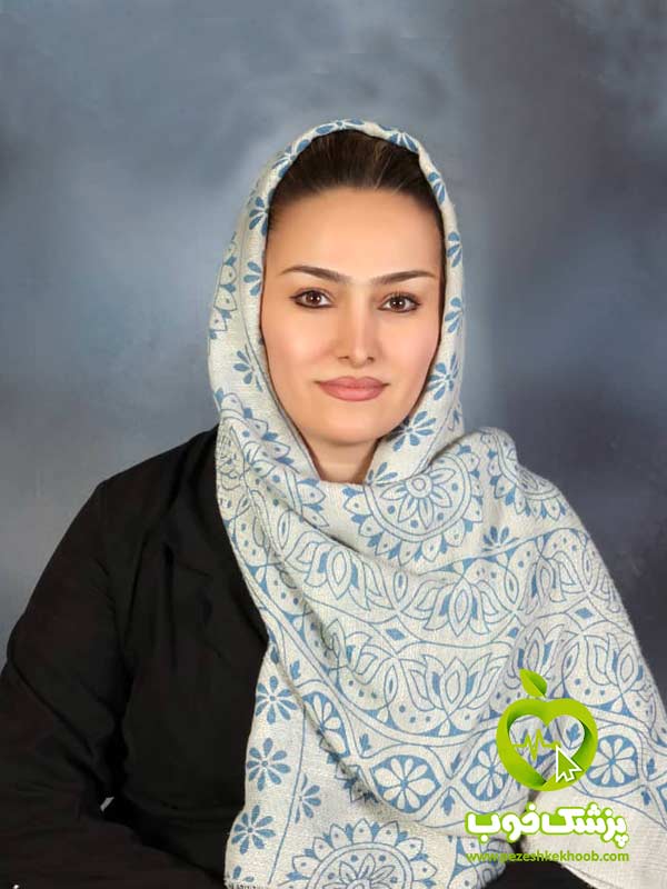 دکتر زهرا توفیقی - مشاور، روانشناس