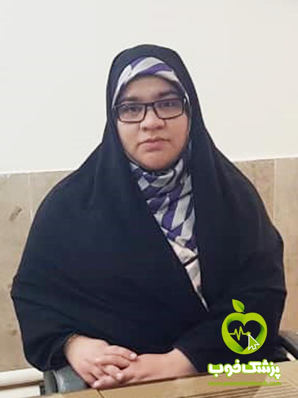 دکتر زهرا یزدی زاده راوری - مشاور، روانشناس