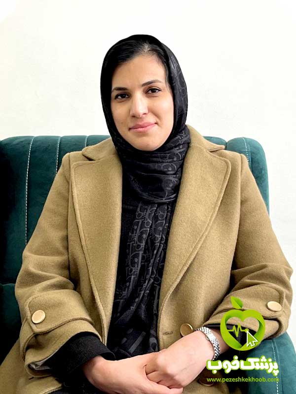 دکتر زهرا زارع - روانپزشک
