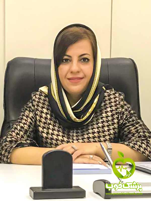 زهرا سادات خوش چشم - مشاور، روانشناس