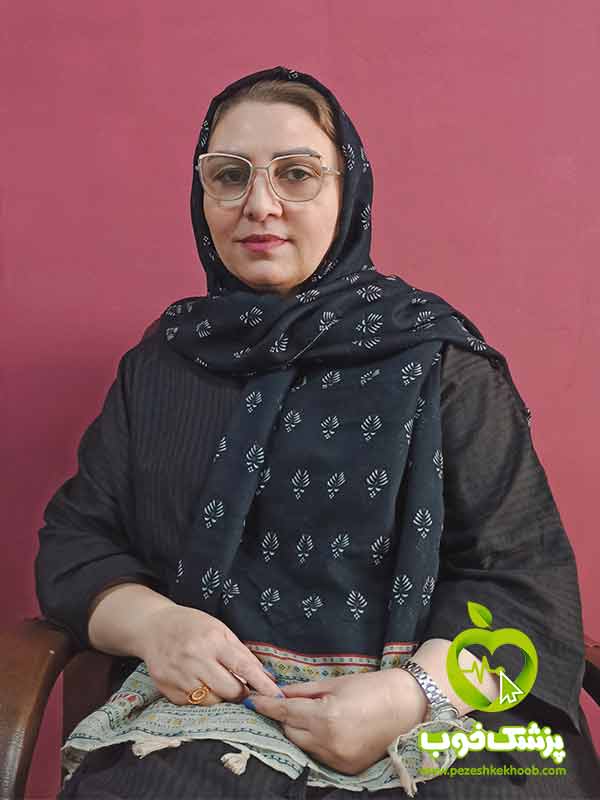 زینب حبیبی - مشاور، روانشناس