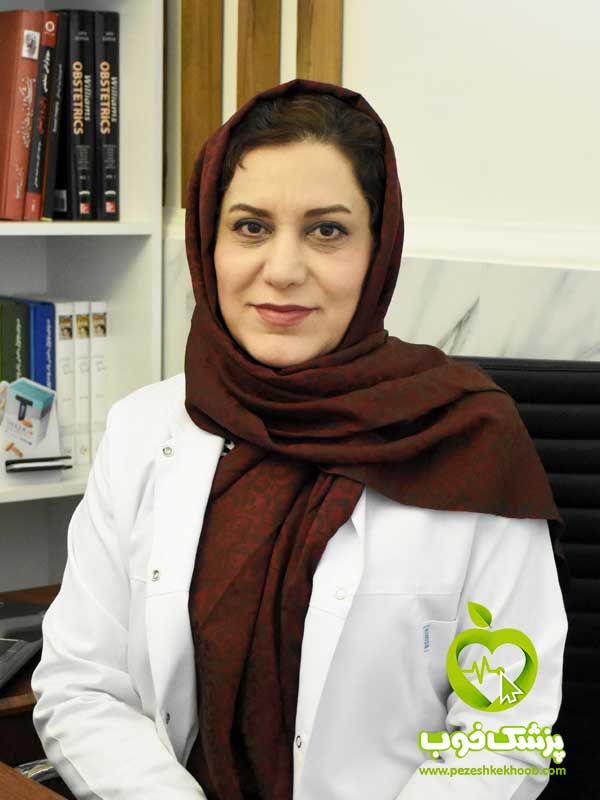 دکتر زینب کهتری - متخصص زنان و زایمان