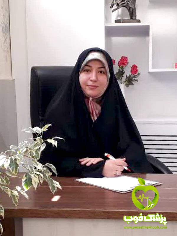 زینب تقی پور - مشاور، روانشناس
