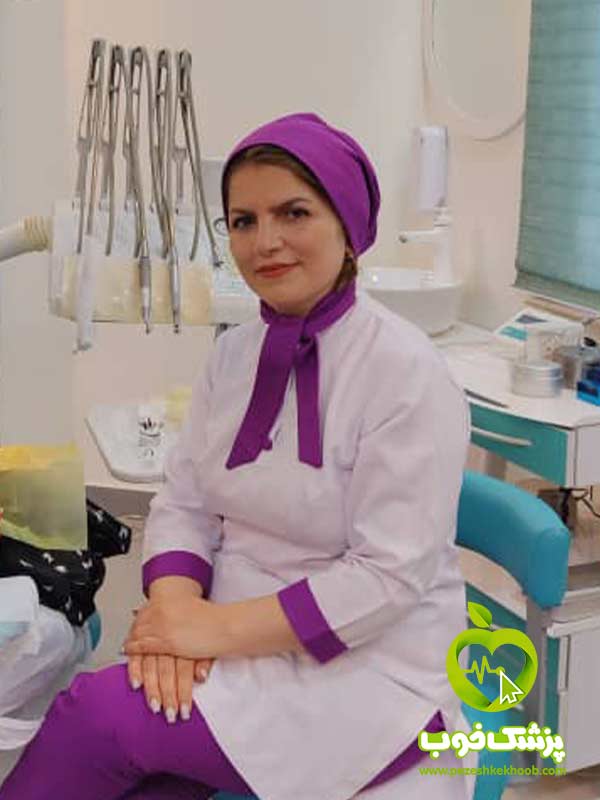 دکتر زهره اصغرپور - دندانپزشک