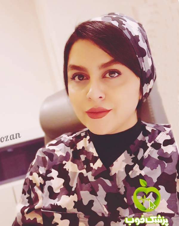 دکتر زهره فروزان - خدمات زیبایی