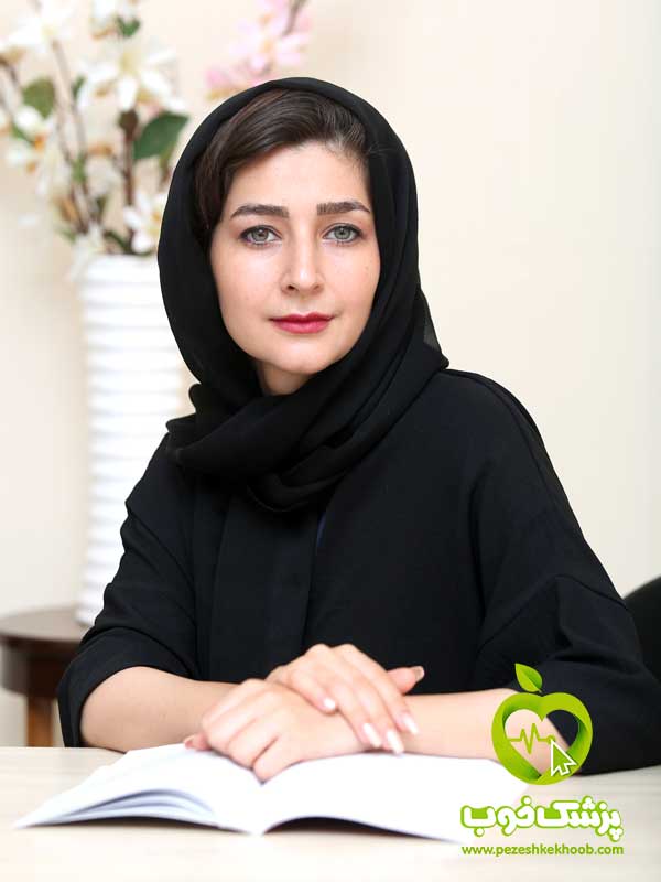 دکتر زهره ایران نژاد - مشاور، روانشناس
