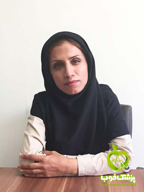 زهره جوادزاده - مشاور، روانشناس