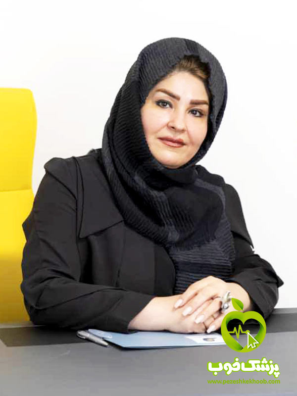 دکتر زهره طیبی - مشاور، روانشناس