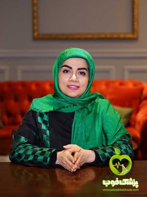 دکتر زهره واثقی - مشاور، روانشناس